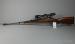 Karabin LUX mod.98 7x64