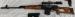 Karabin PSL 7.62X54R i 320 sztuk amunicji