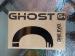 Kabura wieszak GHOST One Evo CZ TS2, prawa