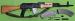 CUGIR LX-63, kal 7,62×39 mm DOSTAWA W CENIE! 