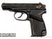 Pistolet Makarov PM, 9x18mm Makarov [C5996]