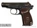 Pistolet Makarov PM, 9x18mm Makarov [C6009]