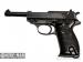 Pistolet Walther Cyq P38, 9x19mm Parabell [C3771]