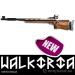 Karabin sportowy ANSCHUTZ 2007/2013, kal. .22lr