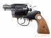 Rewolwer Colt Agent kal. .38Spec. 