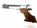 Pistolet Erma ESP 85A kal. .22l.r. 