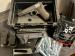  Cybergun Colt 1911 CO2 Blowback Airsoft gun (KWC)