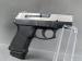 Pistolet Taurus Titanium PT111 Millenium kal.9x19m