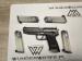 HK USP EXPERT 9x19 z 2007 roku