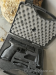 Pistolet H&K SFP-9 9x19