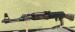 Karabinek AK GN nr 10 Kal.7,62x39