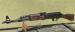 Karabinek AK GN nr 17 Kal.7,62x39