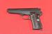 #8423 PISTOLET VZ.52, ROK 1954, Kal. 7,62x25