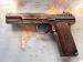 Pistolet TT wz. 33 1935