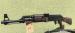Karabinek AK GN nr 11 Kal.7,62x39