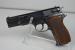 Pistolet FEG mod. Luger M 90 kol. 9x19