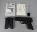 Pistolet H&K mod. USP kal. 9x19mm