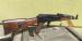 Karabinek AK GN nr 12 Kal.7,62x39