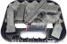 Pistolet Glock 43 kal. 9x19mm