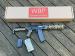 WBP Midi Jack 223 Kruk Coyote