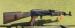 Karabinek AK GN nr 3 Kal.7,62x39
