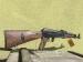 Karabinek AK GN nr 5 Kal.7,62x39