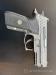 Sig Sauer p229 Legion