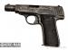 Pistolet Walther M.l 4, 7.65 Br.  [C5120]