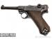 Pistolet Erfurt P08, 9x19mm Parabell [C4433]
