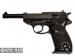 Pistolet Walther P1, 9x19mm Parabell [C5106]