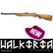 Karabinek sportowy TOZ 8-01, kal. .22lr