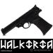 Pistolet sportowy SMITH&WESSON 22A .22lr 