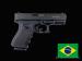 NOWY GLOCK 19 3 gen generacja Brasil nieużywany 
