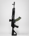 AKM z Radomia w stylu Zenitco 7.62x39