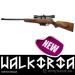 Karabinek sportowy VOERE 2115, kal. .22lr