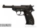 Pistolet Walther P1, 9x19mm Parabell [C4430]