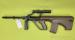 #0364 KARABINEK STEYR AUG A1, kal. 5,56x45mm .223