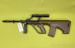 #0365 KARABINEK STEYR AUG A1, kal. 5,56x45mm .223