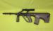 #0366 KARABINEK STEYR AUG A1, kal. 5,56x45mm .223