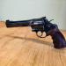 Smith&Wesson .357 Magnum