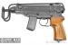 Pistolet semi CZ vz 61 Skorpion 7.65 Br. [M6216]