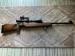 Karabinek Anschutz 22lr