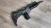 Pistolet samopowtarzalny UZI