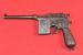 #8431 PISTOLET MAUSER M712, SCHNELLFEUER