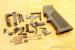 M16 AR15 i inne ARy zestaw części FULL AUTO lower