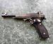 Pistolet Margolin