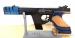 Pistolet  Walther GSP Expert kal.32 s&w l
