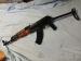 AKS bułgarski 7,62x39 frez AK47