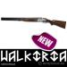 Bok NECKERMANN Jagd, kal. 12/70