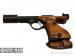 Pistolet Unique DES 69, .22 LR [Z2168]